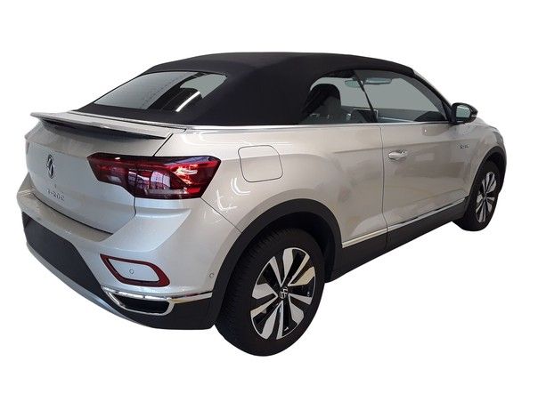 Volkswagen T-Roc - Bild 2