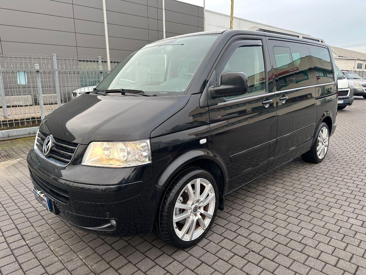 Volkswagen Andere