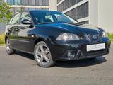 Seat Ibiza Best of, Sport, 5-Türer, Klima, Tempomat, - Seat Ibiza: Türer