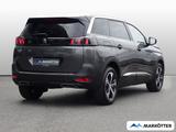 Peugeot 5008 GT  7-Sitzer/Cam/Navi/LED/Massage/SHZ/ACC - Peugeot 5008 in Bielefeld