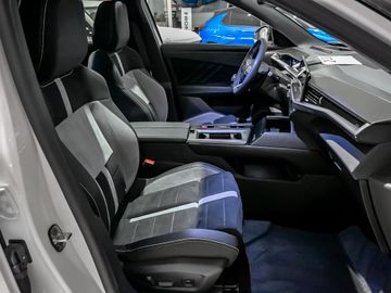 Opel Grandland Electric GS Massagesitz Inkl. Flat4Fre