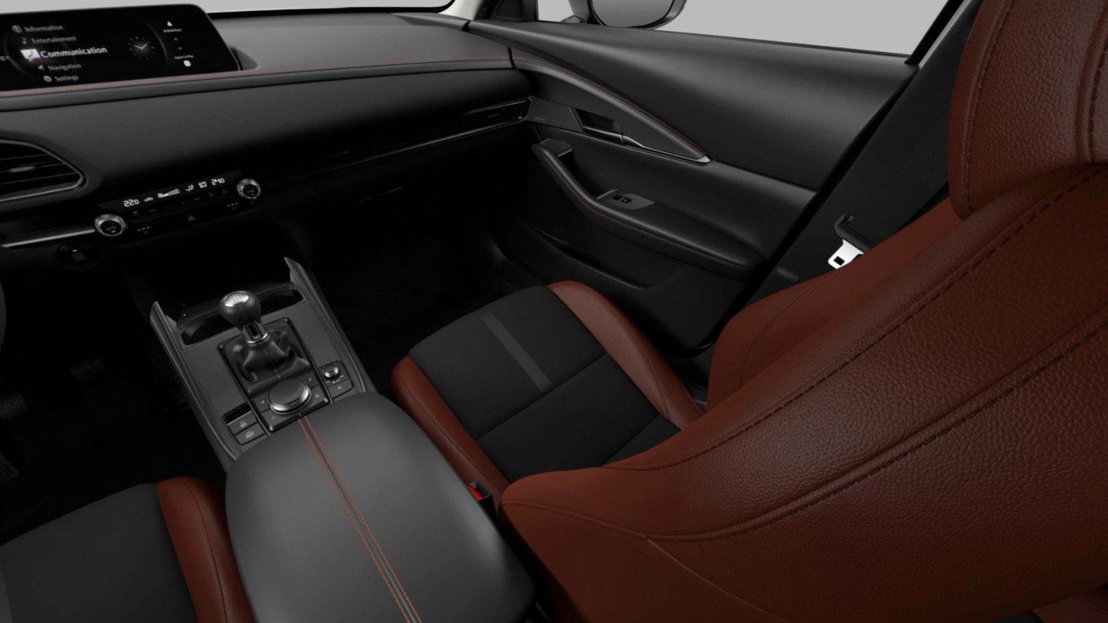 Mazda CX-30 - Bild 11