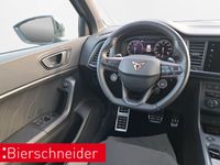 Cupra Ateca - Vorschau Bild 14