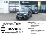 Dacia Duster Extreme TCe 130 4x4 - Dacia Duster in Hamm