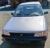 Toyota Starlet P8 - Toyota Starlet Gebrauchtwagen
