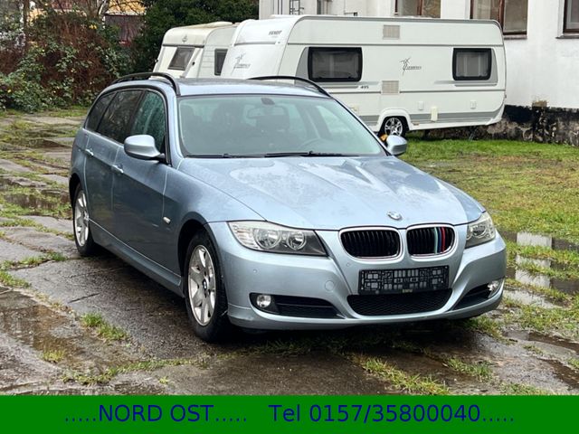 BMW 318 Baureihe 3 Touring 318i.Panorama.Euro 5 Norm