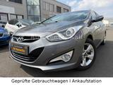 Hyundai i40 cw Style KAM SHZ NAVI - Hyundai i40: Style