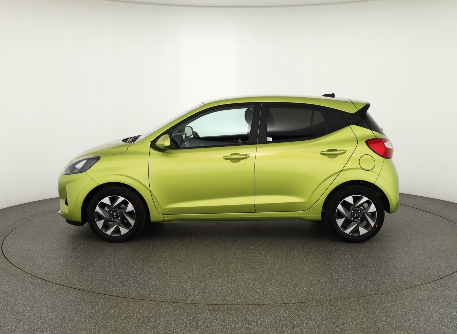 Hyundai i10 1.2 Kamera Android Apple Sitzheizung VC imagem 3