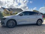 Skoda Scala 1.5 TSI ACT DSG Selection 150 PS Automatik - Skoda Scala: Selection