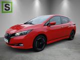 Nissan LEAF e+ N-Connecta ++ 62kWh ++ Winterpaket LED - Nissan Leaf aus 2023