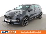 Kia Sportage 1.6 TGDI GT Line 4WD Aut.*NAVI*BI-LED* - Kia Gebrauchtwagen in Duisburg