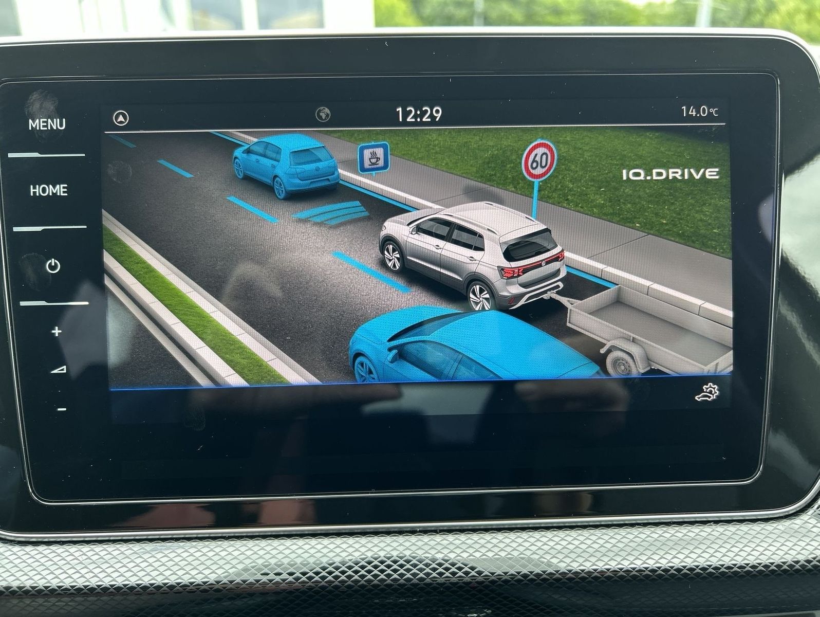 Volkswagen T-Cross - Bild 13