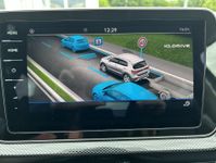 Volkswagen T-Cross - Vorschau Bild 13