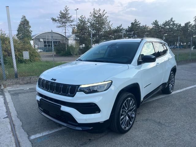 Other JEEP Compass 1.5 Turbo T4 130 CV MHEV 2WD Summit imagem 2