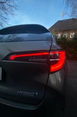 Toyota Corolla hybrid  50.180 KM - Toyota Corolla in Hannover