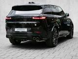 Land Rover Range Rover Sport P635 4.4 V8 SV Edition One - Land Rover: Schwarz, Sport Edition