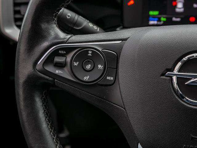 Opel Mokka e Elegance Fahrassistenz-Paket Kamera LED