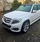 Mercedes-Benz Mercedes GLK 250 - aus 2012: Mercedes Glk