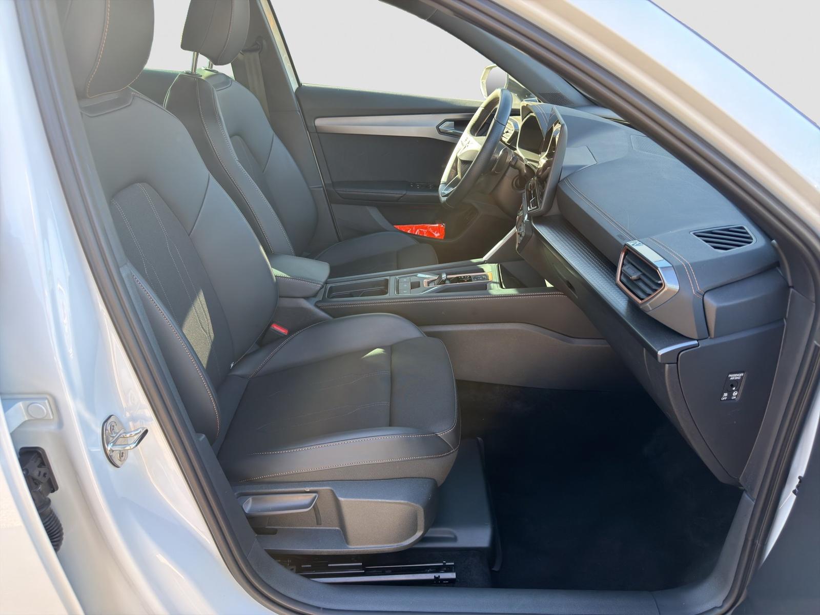 Cupra Formentor 1.5eTSI Navi Kamera Keyless SHZ LHZ St
