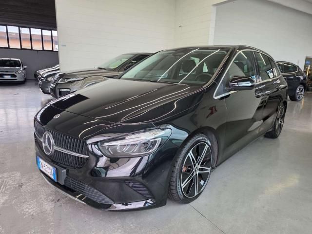 Mercedes-Benz B 180 Classe B - W247 2023 d Premi imagem 3