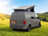 Volkswagen T6.1 wie California+ALLTAGS CAMPER+KÜCHE+AUSBAU - Wohnwagen & Wohnmobile in Bochum