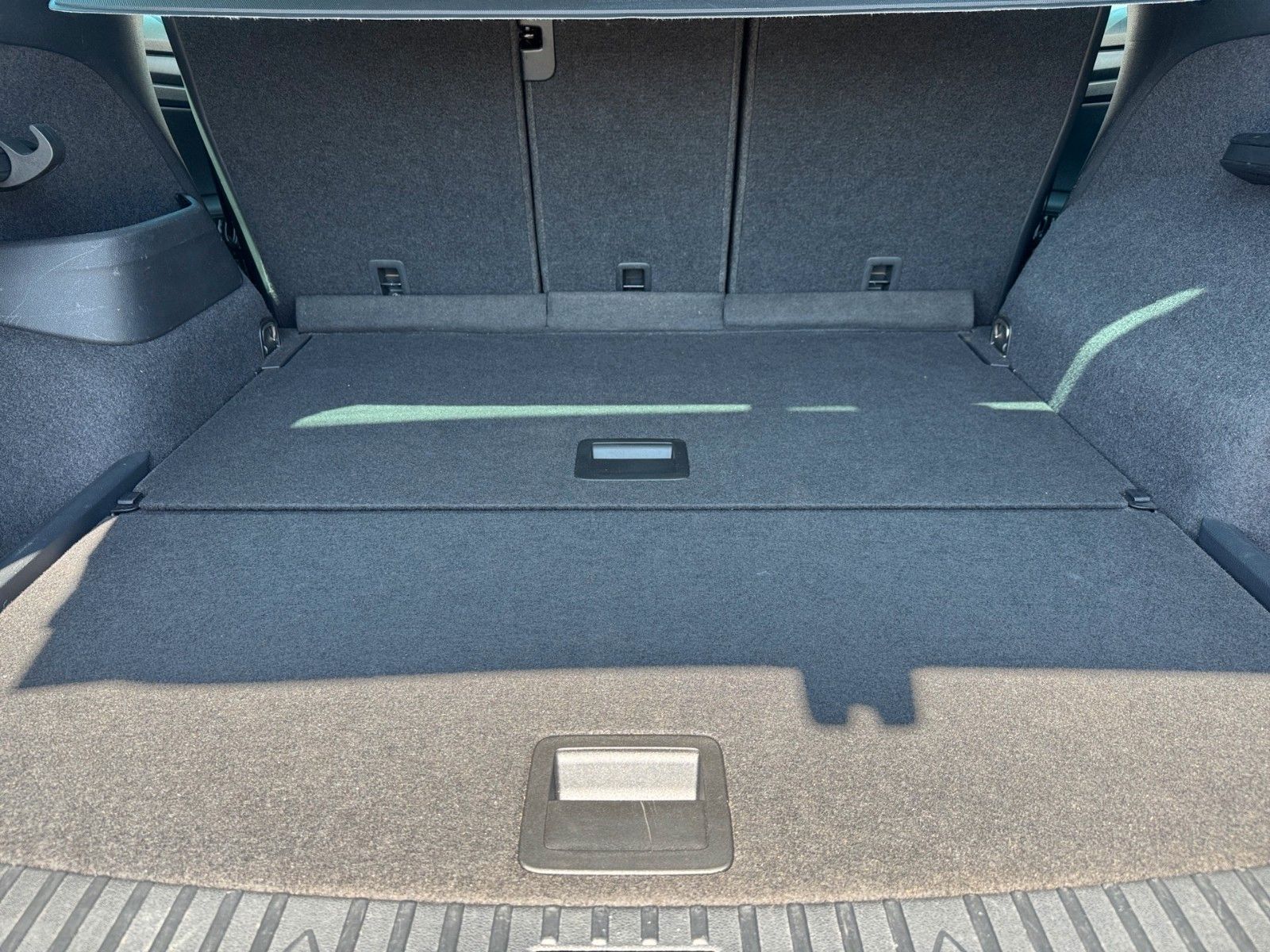 Fahrzeugabbildung SKODA Kodiaq Style 4x4 2.0 TDI