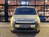 Citroën Berlingo Kombi Multispace AHK/KLIMA - Citroën Berlingo aus 2008 mit Diesel-Antrieb