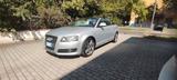 Audi A3 CABRIO 2.0 TFSI S-TRONIC - Audi A3 aus 2008: 2.0