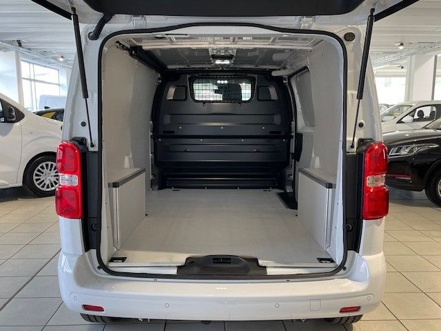 Vivaro Kasten Edition Cargo M, 2.0 Diesel 145 PS