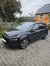 Citroën C4 Picasso BlueHDi 150 Stop&Start Exclusive ... - Citroën C4 Picasso START mit Diesel-Antrieb