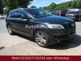 Audi Q7 3.0 TDI quattro/S LINE+AHK+TÜV NEU !!! - Audi Q7 aus 2007: Line