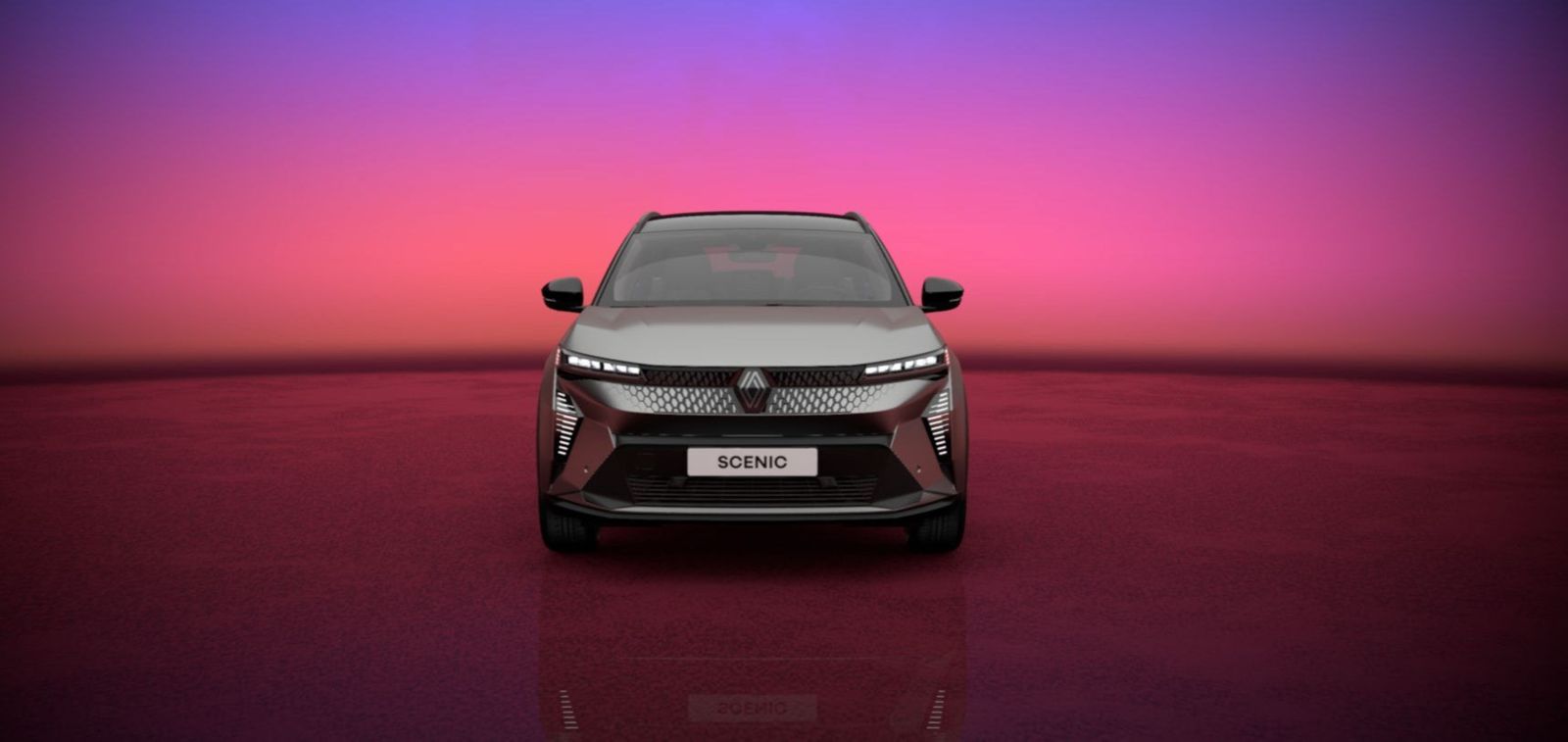 Renault Scenic E-Tech Electric 220 Long Range Esprit Alp imagem 2