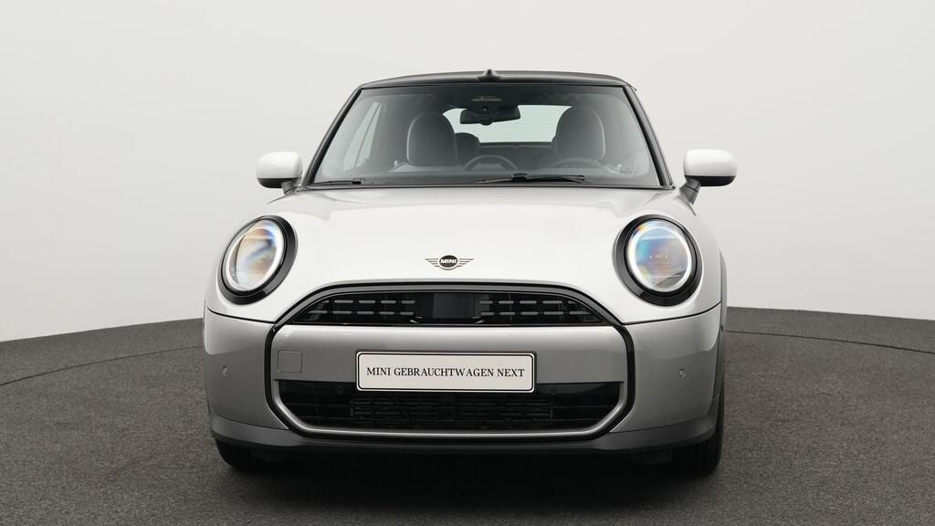 MINI Cooper Cabrio - Bild 3