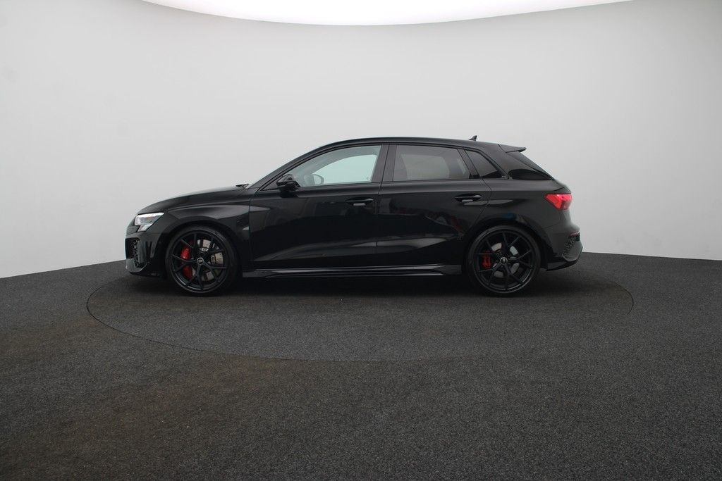 Audi RS 3 Sportback 2.5 TFSI quattro . LED Navi B&O imagem 2