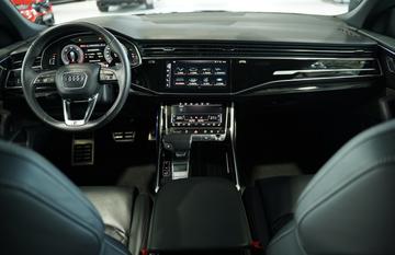 2019 AUDI Q8 — миниатюра 43