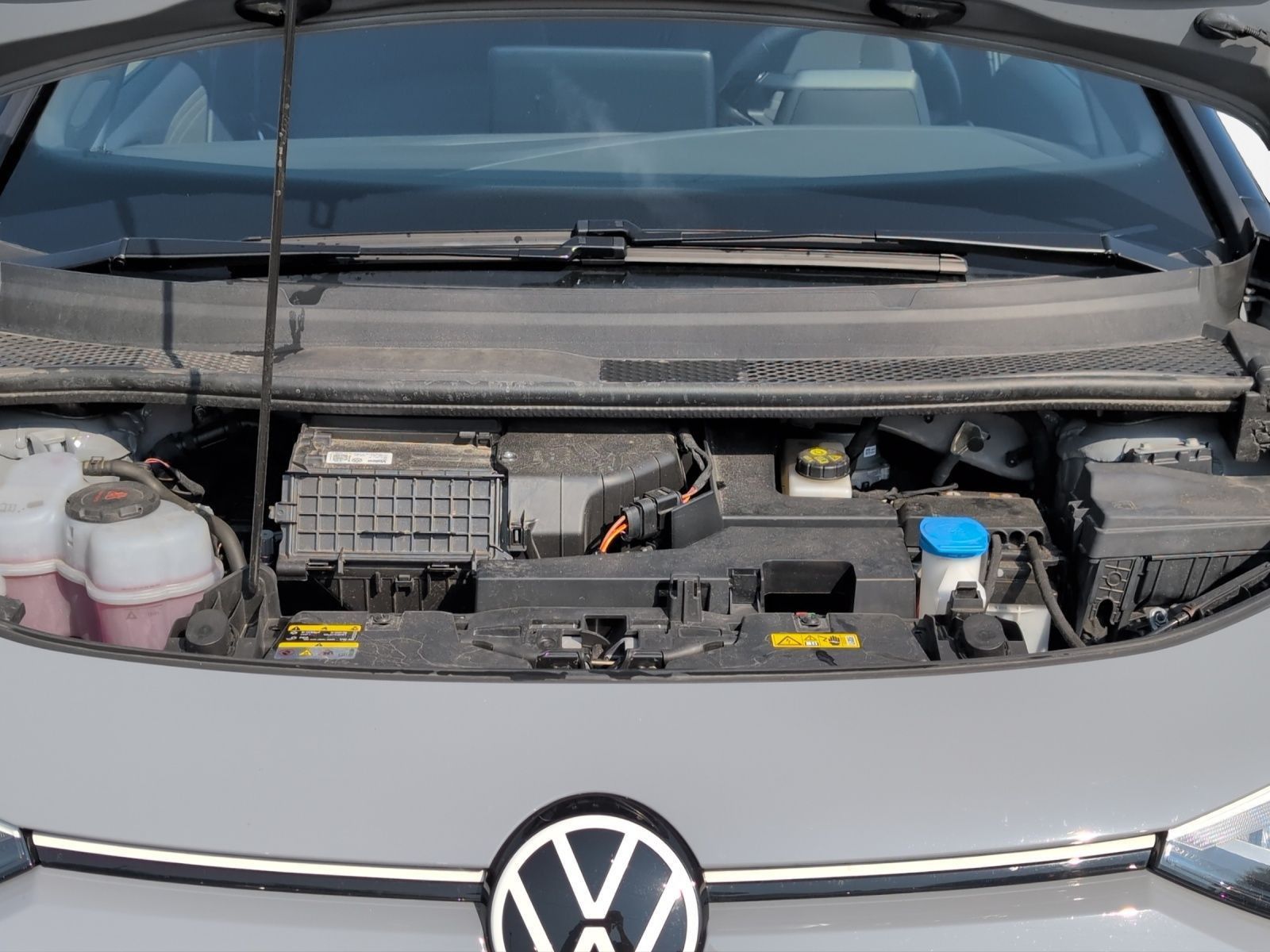 Volkswagen ID.3 - Bild 18