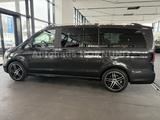 Mercedes-Benz V300 d 4M*AVANTGARDE*AIRMATIC*AMG*PANO*STHZG*AHK - : Van, Automatik