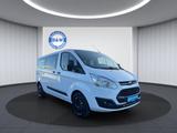 Ford Transit Custom 310 L2 Trend*9-SITZER*TEMPOMAT* - Ford Transit Custom in Krefeld