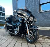 Harley-Davidson FLHTK Elektra Glide Ultra Limited  - Harley-Davidson Motorräder in Bielefeld