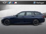 BMW 330 e xDrive Touring M Sport HUD Pano HiFi AHK - BMW 3er Reihe Gebrauchtwagen in München