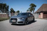 Audi A6 2.0 TFSI sport selection - Keyless/Memory/... - Audi A6: Sport Selection