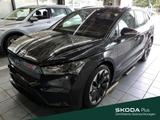 Skoda Enyaq 60 iV SPORTLINE*WÄRMEPUMPE*MATRIX*HUD*CANT