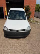 Opel Combo C-Van 1.3 CDTI TÜV 7/2026 - Opel Combo in Bremen