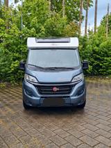 Bürstner Travel Van T 590 G - Bürstner Travel van
