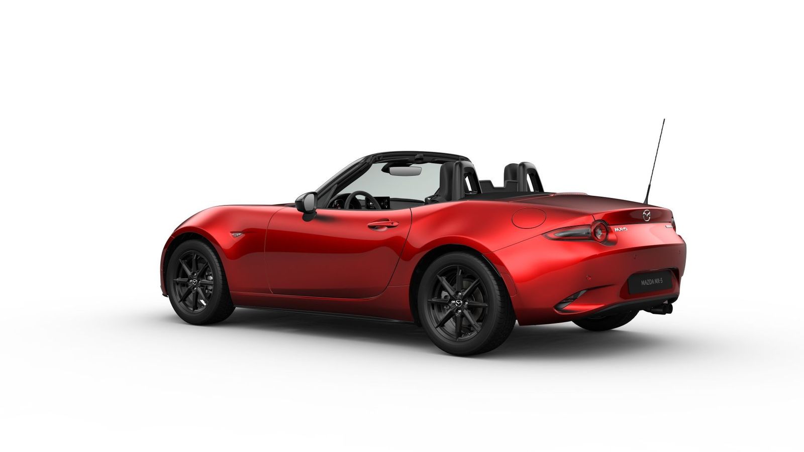 Mazda MX-5 - Bild 10