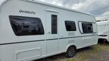 Dethleffs Camper 470 ER *Mover*Markise*ATC*City-Wasser* - Dethleffs Camper 470