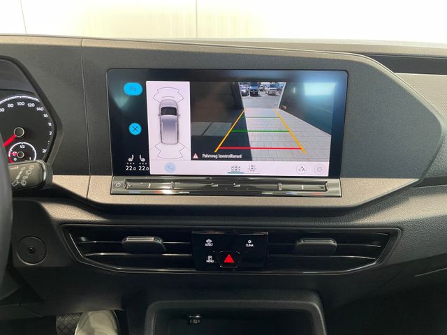 Caddy California 2.0 TDI DSG LED RFK ACC NAVI