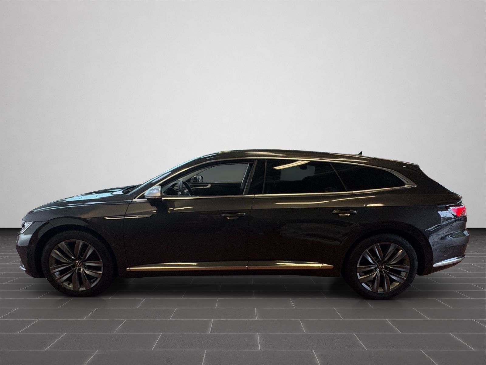 Volkswagen Arteon - Bild 8