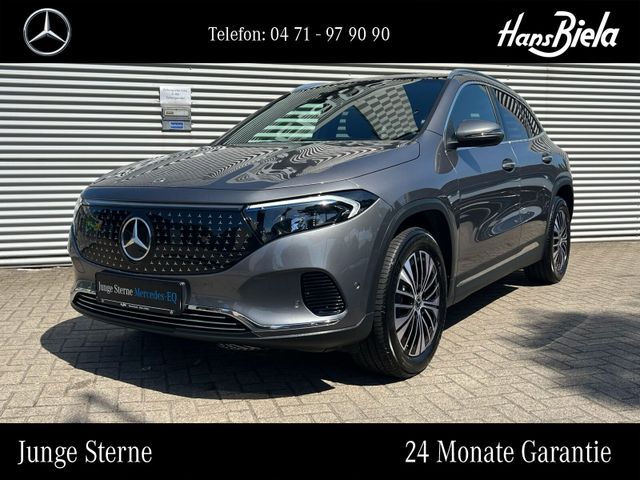 MERCEDES-BENZ EQA 250 El.Art/Adv+/Pano/Dis/Mem/Kam/TW/LED/18"