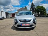 Opel Zafira C Tourer Edition - Opel Zafira Edition mit Diesel-Antrieb